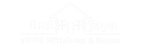 PT. Inti Jaya Indonesia | Jendela uPVC – Pintu uPVC