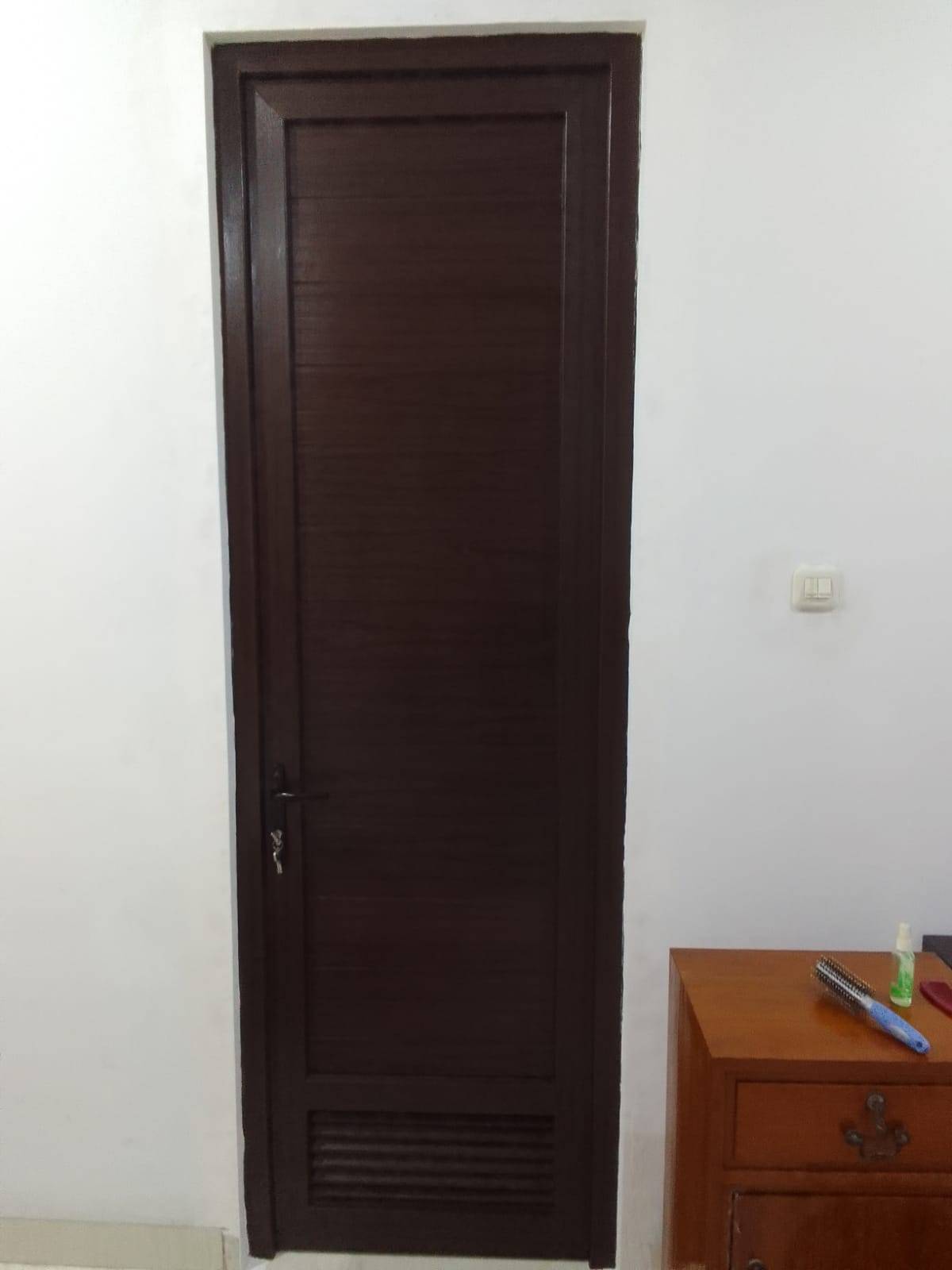 pintu upvc kamar mandi 5
