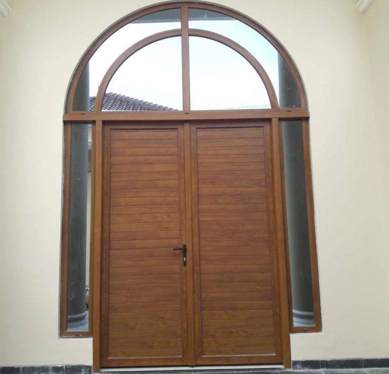 pintu bending upvc 3