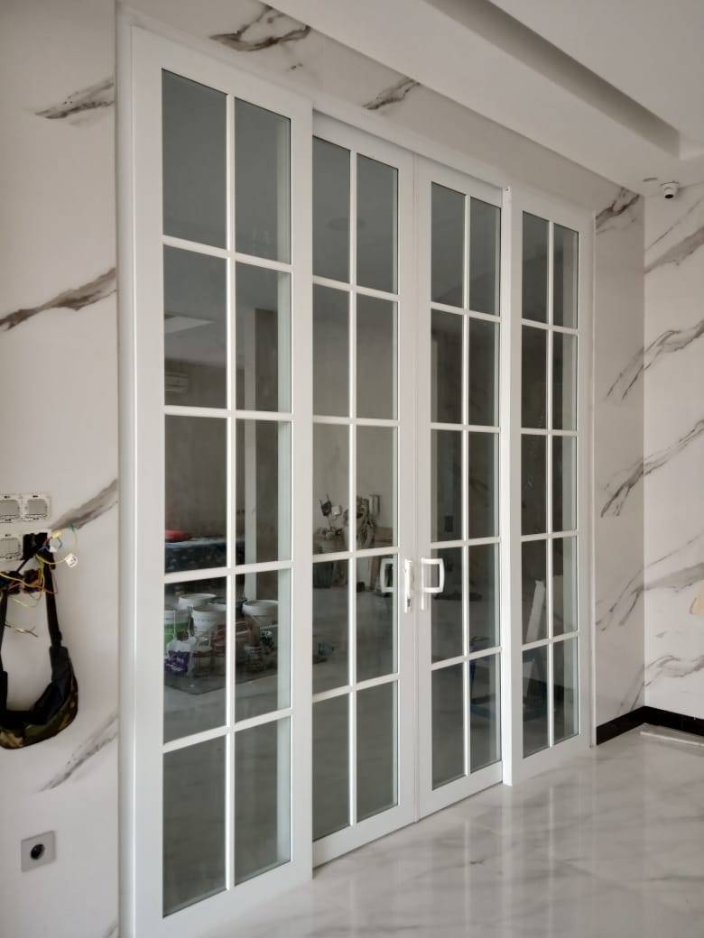 sliding doors upvc 3