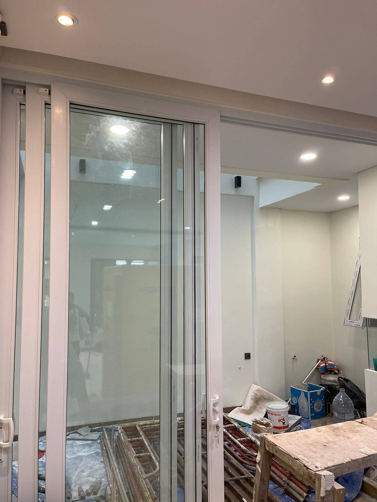 sliding doors upvc 2
