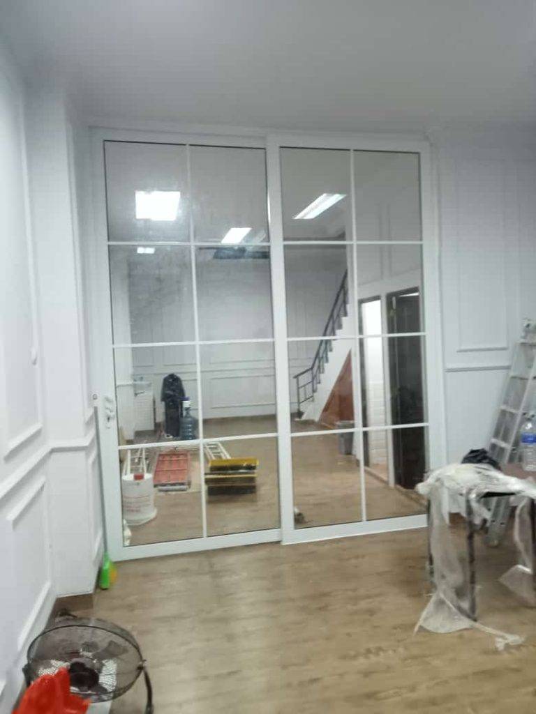sliding doors upvc 4