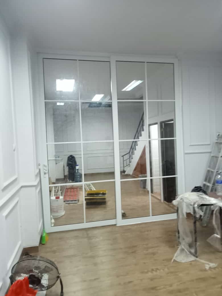 sliding doors upvc 4